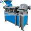 Screw extruder coconut shell charcoal briquette making machine price philippines