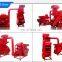 Hot Sale Peanut Shelling Group Machine Peanut Sheller Peanut Husker Machine
