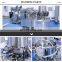 Hot Sale Multi Function Korean Premade Bag Food Vacuum Sealing Meat Product Making Packing Machinery Meat Packaging Machine