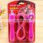 upgrade 2022  New Design Best Fitness Speed Skipping Rope Adjustable Jump Ropes with Custom Logo Buy