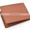 Genuine CowHide leather wallet for men wholesale high quality retail top original skin 2022 style RFID OEM ODM