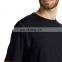 Best Price O Neck Short Sleeve Cotton Men T-Shirt With Custom Design Solid Color Men T-Shirt
