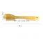 Custom Eco Friendly Natural Multifunction Five-piece Kitchen Bamboo Spatula Set