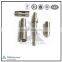 DIN 6325 stainless steel threaded dowel pin