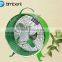 Portable table fan with mini size