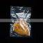 High Temperature High Barrier Retort Pouch Plastic Retort Pouch Bags