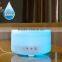 New Design Big Capacity 800ML Essential Oil Aroma Diffuser Ultrasonic Aromatherapy