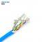 China suppliers oem service 305m ftp cat 6 cable cat6 ftp 4pr 23awg cable for network