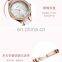 Sinobi Luxury Dress Chain Watches Woman Fashion Ladies Bracelet Watch S9581L