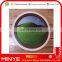 Anthracite Grey Circular Round UPVC Bullseye Window