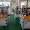 Stator riveting machine. Riveting machine. Made in Jinglihong,China