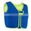 UICE 2022 New Design Kids Jacket Live Saving Vest