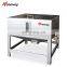 Factory direct sale High Quality 304  stainless Steel industrial plastic Granule storage buckets