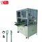 Automatic screw ring drawing machine screw assembly machine