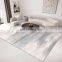 Nordic carpets flooring carpet sofa living room carpet