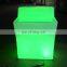 mini bar counter furniture/remote control color change movable LED bar counter for party event wedding decoration