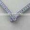 Customized Plastic Folding Flexible Scale Ruler 2 Meter Ruler
