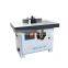 Long service life MX5177B Single Spindle moulding machine Tenoner tooling Single axis end milling for Woodworking