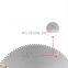 LIVTER Professional Window/Door Aluminum Profile Cutting Disc PCD Circular Saw Blade for Aluminum