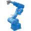 NEW YASAKAWA pick and place GP12 12kg payload 6-axis assembly robot and Horizontal reach 1440mm