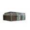 living cheap prefab modern container houses