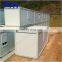 Flexible prefabricated container house modular kit  for camp office