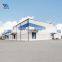 Weizhengheng best selling metal building pre-engineered fabricated steel structure warehouse drawings