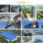 Low Cost Cheap Warehouse Steel Prefab Car Showroom Structure Warehouse For Sale