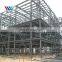 Manufacturer Factory Prefab Structural Steel Building Construction High mid Rise Steel Structure