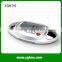 Mini Heart Rate 3D Sport Pedometer 3d Multifunctional Sports Pocket Pedometer Smart 3D Pedometer Activity Tracker
