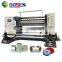 Rewinder and Slitter Machine