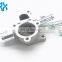 Thermostat Housing Suitable HOUSING ASSY-THERMOSTAT  for Hyundai Accent Kia Rio  2562026100 25620-26100 2562026160 25620-26160