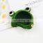 Hot Sale Woven frog pet hats, Earwarmer Cute Bucket Frog Hat with Ruffles Vietnam Supplier Cheap Wholesale