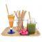 Bamboo Drinking Straw Eco Friendly Organic Drinking Straw Wholesale In Bulk High QUality