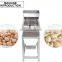 peanut skin peeling machine Chickpea peeler Almond skin removing machine
