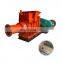 Vacuum Clay Roof  Tile Making  Press Machine