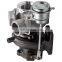 Exhaust Twin Turbocharger Spare Parts Car Engine 17201-0L030 Electric Turbocharger for Sale YD25 BV40 14411-3XN1A