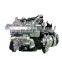 Cheap truck engine 4 cylinders 90hp FAW FAWDE 4DW93-84E3 diesel engine