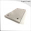 Porous titanium foam sintered plate