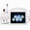 6 in 1 hifu  red channel removal wrinkle removal skin firming