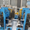 Low Carbon Steel Hollow Profile Production Line
