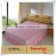 hot selling cotton fabric quilted waterproof mattress protector