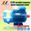YE2VP series frequency variable three phase asynchronous motors