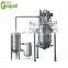 1000L nicotine extraction tanks/ nicotine extraction line