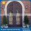 Economical Wrought Iron Screen Door Inserts Prices
