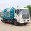 DFM Road Cleaning Truck