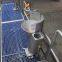 Suitable Sheep Machinery Hands Washing Device Slaughterhouse For Goats