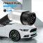 EV Charger,With Adjustable Adapter Type2 CEE Connector for  Electric vehicles & amp; plug- in hybrid HDEV012