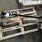 Factory Outlet  CNHTC SITRAK C7H/T7H/T5G  Cabin Assembly  810-41715-6016 Cab Front Suspension Swing Arm Assembly