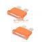 WEICHAI Engine Shacman F2000 L3000 M3000 F3000 X3000 X6000 Truck Spare Parts 81.25436.0079 Orange Fuse